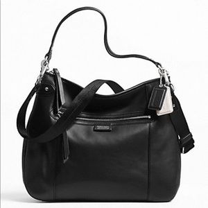 Coach Daisy Leather Convertible